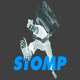  STOMP 