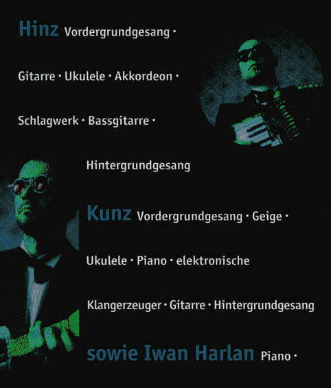 Die Aktuelle CD Bestellen