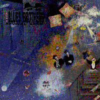 CD Cover