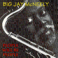 CD Cover