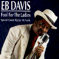CD Cover