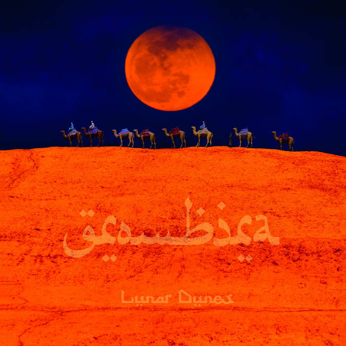 CD Cover